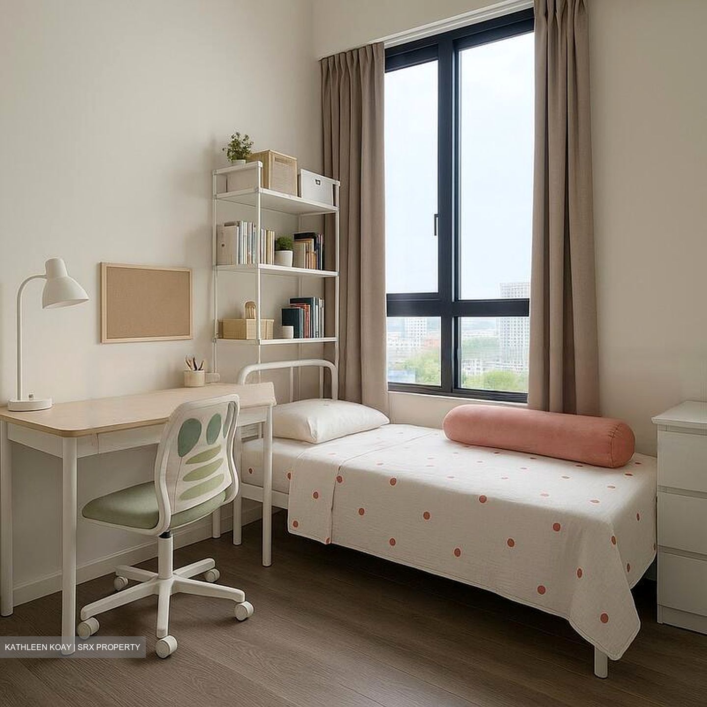 Gem Residences (D12), Condominium #461433221